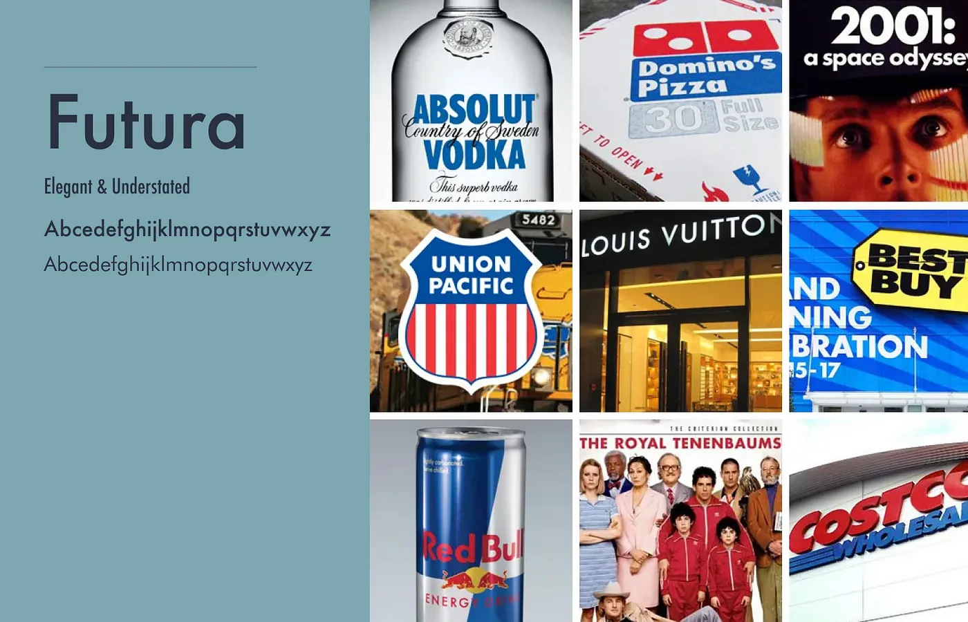 Futura