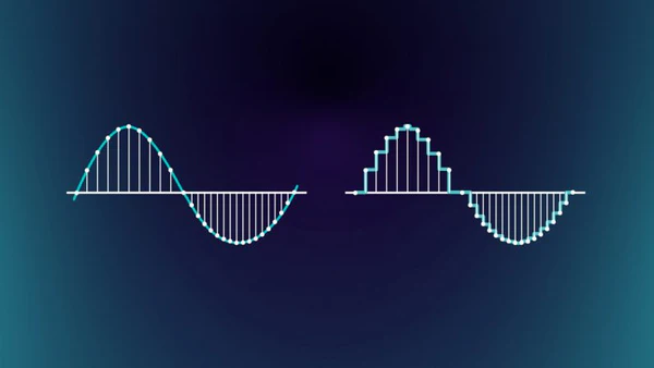 sample rate