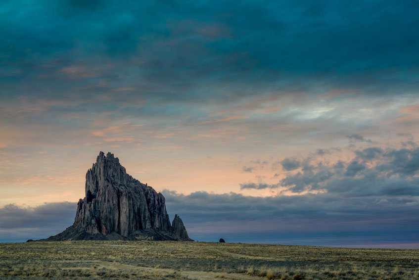 landscape